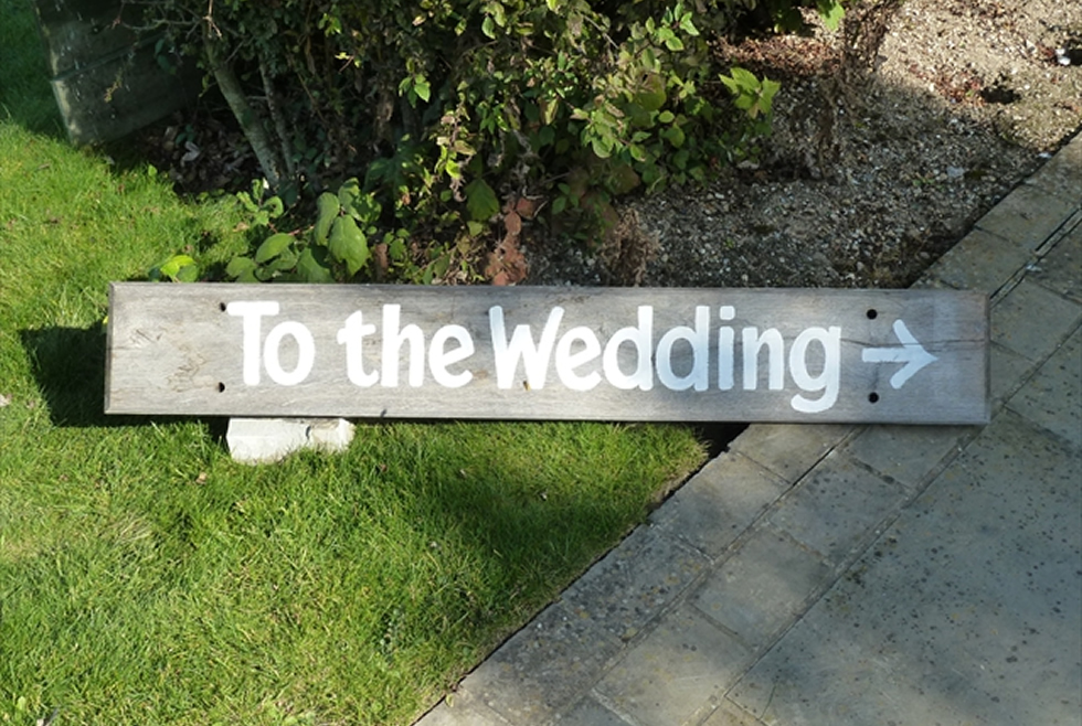 Felicity Harvest Celebrant